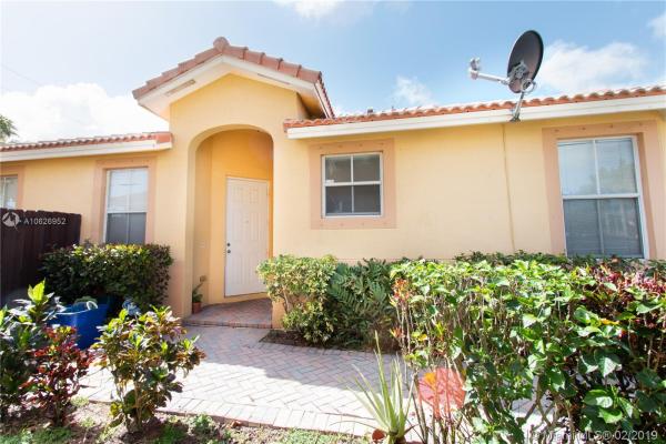 Villas Del Campo, 10922 SW 247th Ter, Princeton, Florida 33032, image 2
