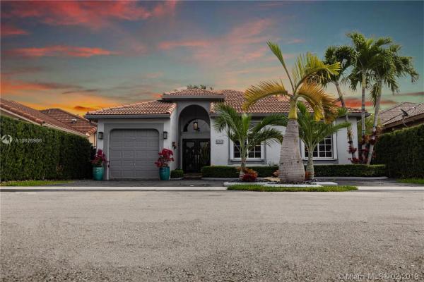 3535 SW 152nd Pass, Unincorporated Dade County, Florida 33185, image 2