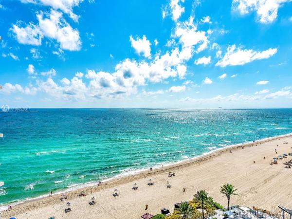 Millennium, 18671 Collins Ave #1203, Sunny Isles Beach, Florida 33160, image 2