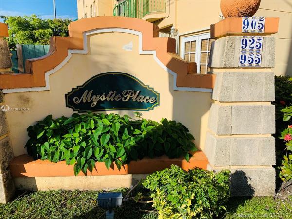 Mystic Place, 905 NW 82nd Ave #115-B, Fountainebleau, Florida 33126, image 2
