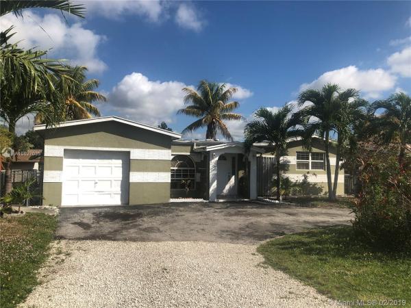 Miramar Park, 7829 Alhambra Blvd, Miramar, Florida 33023, image 2