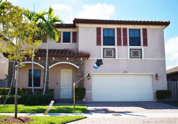 Gardens By The Hammocks, 11766 SW 151st Path, The Hammocks, Florida 33196, image 2