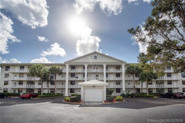 Whitehall 2 Of Pine Island Ridge, 1707 Whitehall Dr #303, Davie, Florida 33324, image 2