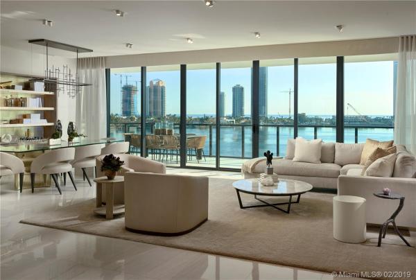 Prive Island Residence, 5500 Island Estates Dr #1203, Aventura, Florida 33160, image 2