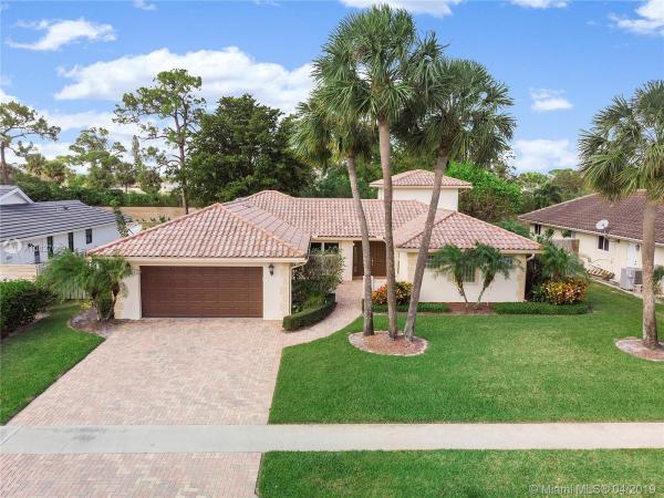 Wind Drift, 5853 Wind Drift Ln, Boca Raton, Florida 33433, image 2