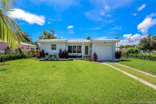 Sunset Trails, 1538 Funston St, Hollywood, Florida 33020, image 2