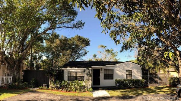 University Manor, 5835 SW 58th Ter, South Miami, Florida 33143, image 2