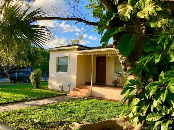 3091 NW 33rd St, Unincorporated Dade County, Florida 33142, image 2