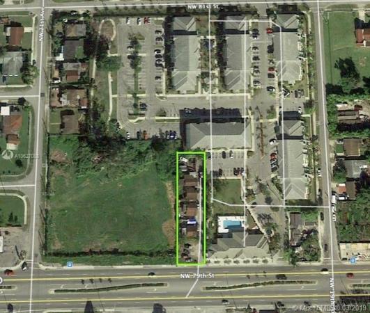 West Little River No HOA, 1925 NW 79th St, West Little River, Florida 33147, image 2