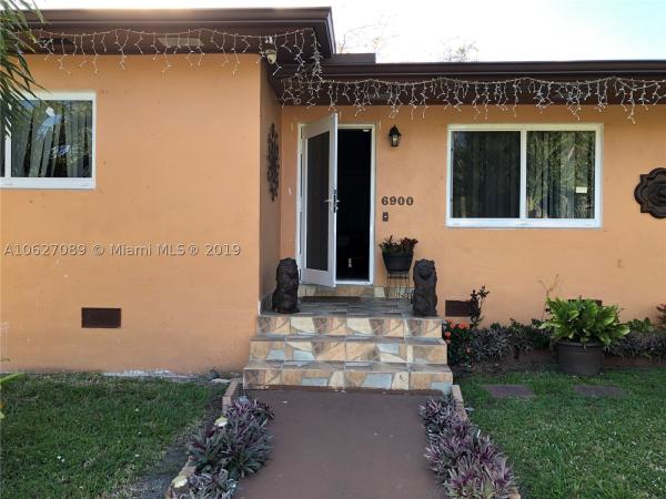 7th Avenue Highlands, 6900 NW 5th Ave, Miami, Florida 33150, image 2