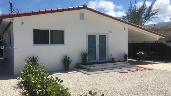 Buena Vista Heights, 350 NW 50th St, Miami, Florida 33127, image 2