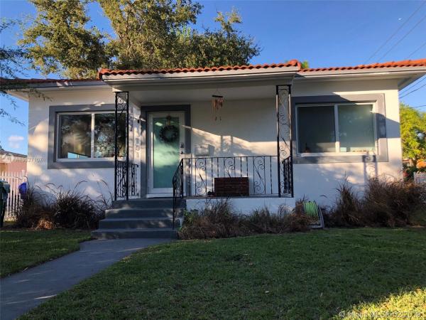 The Pines, 3101 SW 25th Ter, Miami, Florida 33133, image 2