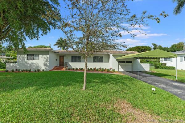 Palm Miami Heights, 8320 SW 61st Ave, South Miami, Florida 33143, image 2