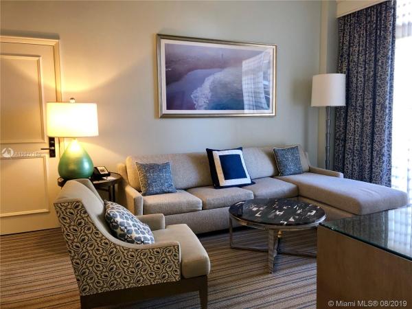 The Ritz-Carlton Key Biscayne, 455 Grand Bay Dr #209, Key Biscayne, Florida 33149, image 2