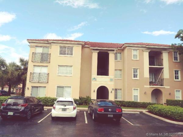 Aventine At Miramar, 2427 Centergate Dr #301, Miramar, Florida 33025, image 2