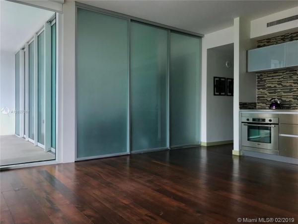 Ten Museum Park Residential, 1040 Biscayne Blvd #1005, Miami, Florida 33132, image 2