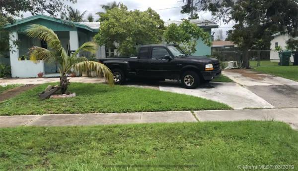 South Coral Homes, 9961 Haitian Dr, Cutler Bay, Florida 33189, image 2