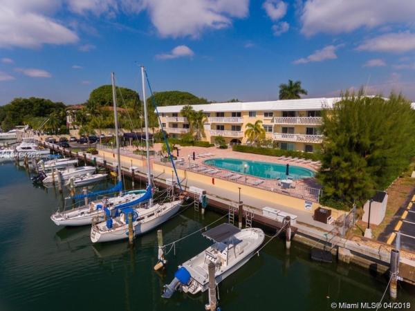 Waters Edge Of Coral Gables, 100 Edgewater Dr #242, Coral Gables, Florida 33133, image 2