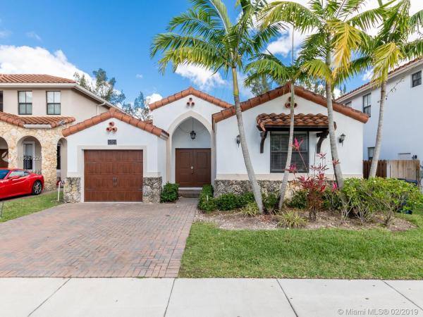 Fontainebleau West North, 10321 NW 10th St, Fountainebleau, Florida 33172, image 2