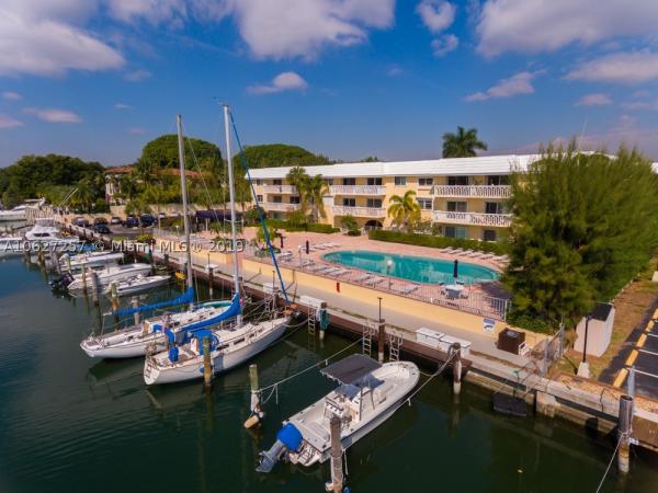Waters Edge Of Coral Gables, 100 Edgewater Dr #339, Coral Gables, Florida 33133, image 1