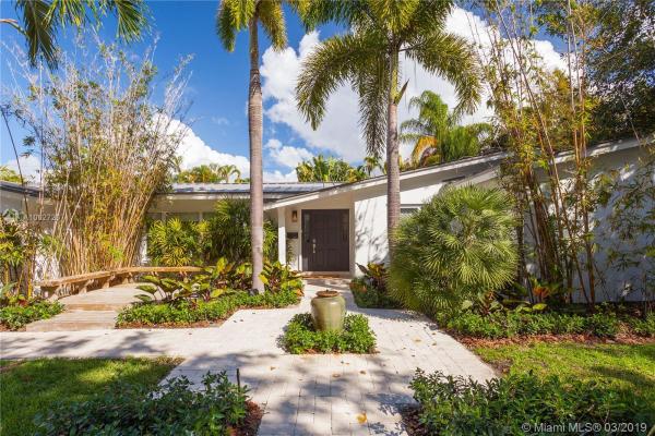 Sans Souci, 3581 N Prospect Dr, Miami, Florida 33133, image 2