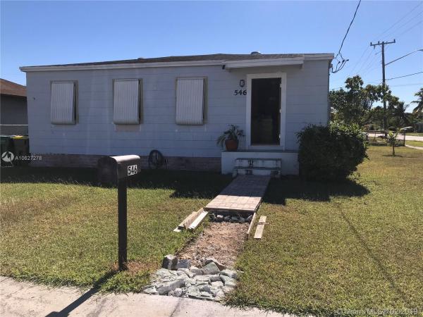 Granada Heights, 546 NW 7th St, Homestead, Florida 33030, image 2