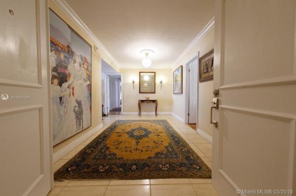 Mar Azul, 600 Grapetree Dr #8CS, Key Biscayne, Florida 33149, image 2