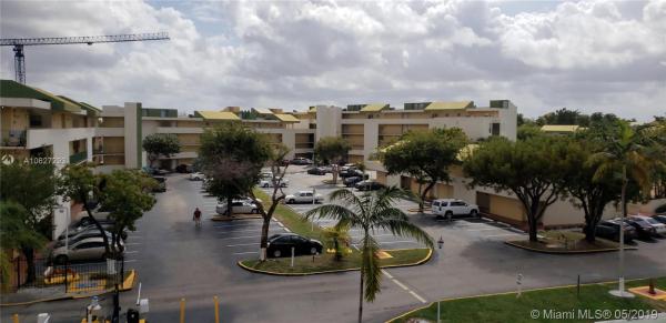 San Marco, 8860 Fontainebleau Blvd #405, Fountainebleau, Florida 33172, image 2