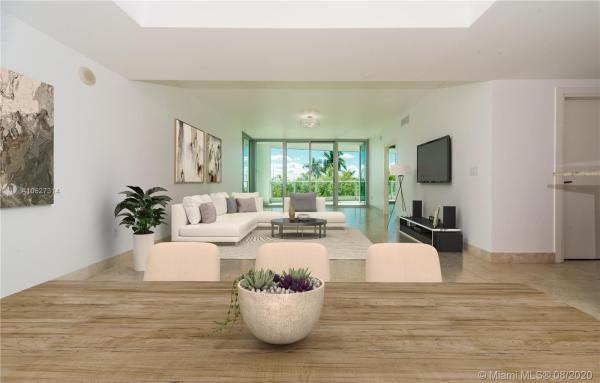 Grovenor House, 2627 S Bayshore Dr #605, Miami, Florida 33133, image 2