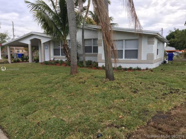 Lake Aire Estates, 2760 NW 17th St, Fort Lauderdale, Florida 33311, image 2
