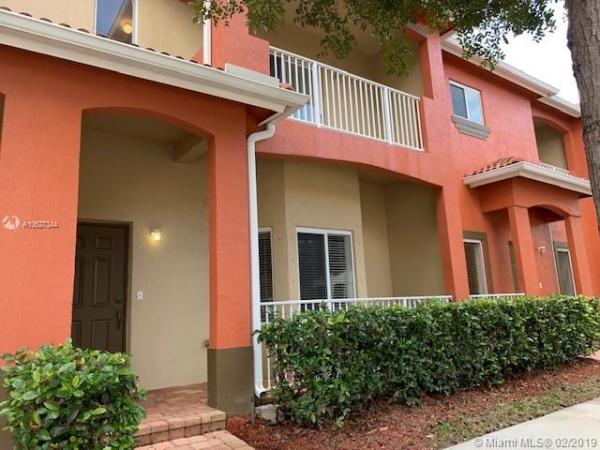 Arbor Park, 2370 SE 21st St, Homestead, Florida 33035, image 2