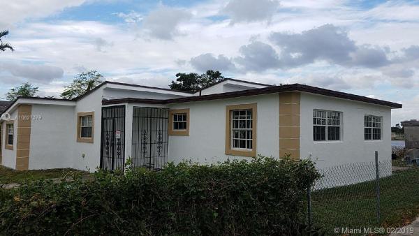 Arcola Gardens, 1059 NW 83rd St, West Little River, Florida 33150, image 2