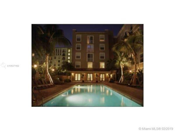 Regent Park At Young Circle, 1919 Van Buren St #106A, Hollywood, Florida 33020, image 2