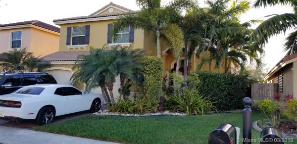 Spicewood, 23656 SW 108th Pl, Princeton, Florida 33032, image 2