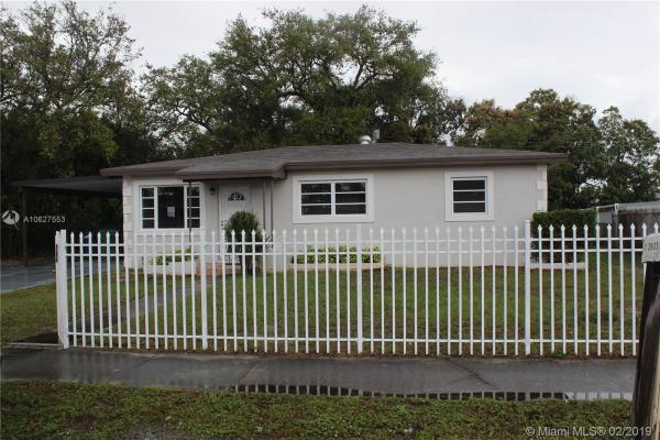 Myrtle Grove, 2801 NW 173rd Ter, Miami Gardens, Florida 33056, image 2