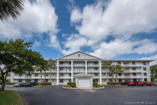 Whitehall 2 Of Pine Island Ridge, 1715 Whitehall Dr #201, Davie, Florida 33324, image 2
