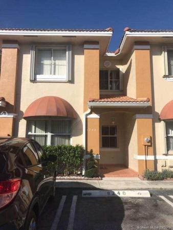 Kendale Lakes No HOA, 6240 SW 139th Ave #6240, Kendale Lakes, Florida 33183, image 2
