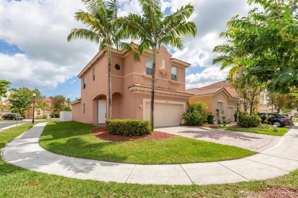 Portofino Palms, 1095 NE 39 Ave #, Homestead, Florida 33033, image 2