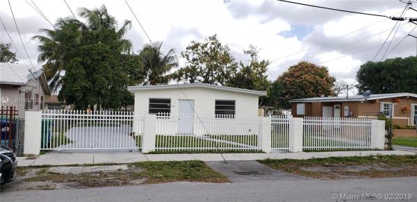 Magnolia, 1911 NW 153 St #, Miami Gardens, Florida 33054, image 2