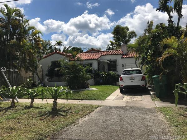 Davis Heights, 928 NE 86th St, Miami, Florida 33138, image 2