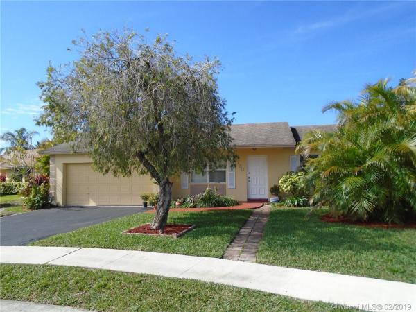 American Homes At Southwind Lakes, 9730 Colorado Ct, Boca Raton, Florida 33434, image 2