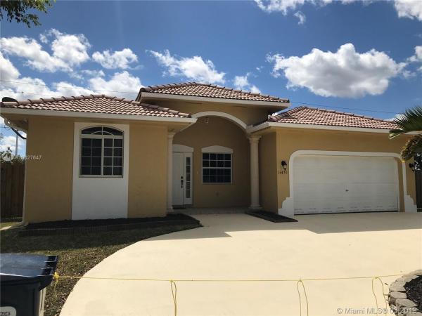 Coral Estates, 14430 SW 183rd Ter, Richmond West, Florida 33177, image 2