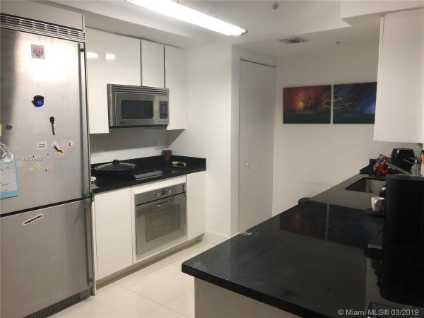 Mint At Riverfront, 92 SW 3rd St #4302, Miami, Florida 33130, image 2