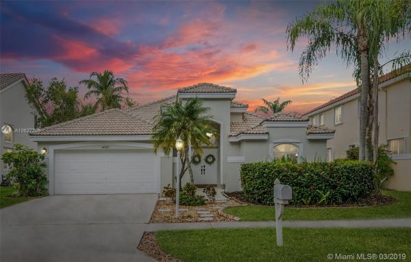 Ventana, 4032 Trenton Ave, Cooper City, Florida 33026, image 2