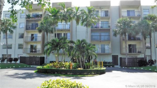 Cypress Club Of Kendale, 14250 SW 62nd St #417, Kendale Lakes, Florida 33183, image 2