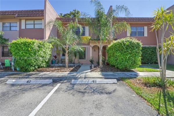 Valencia Village, 62 Madrid Ln #3-17, Davie, Florida 33324, image 2