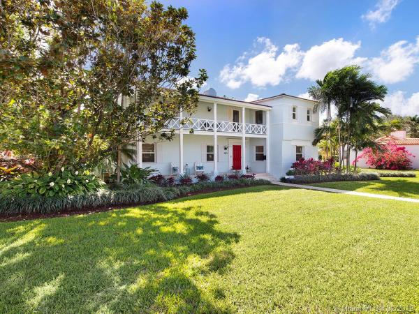 Miami Shores Residential, 390 NE 102nd St, Miami Shores, Florida 33138, image 2