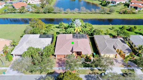 Diamond Head, 3630 NW 89th Ter, Cooper City, Florida 33024, image 2