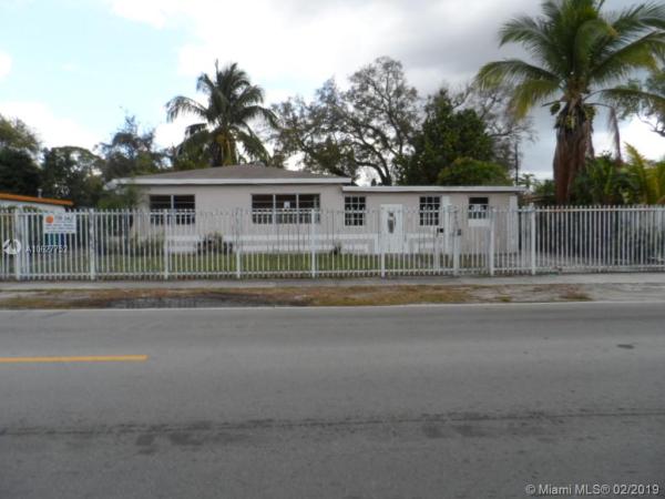 Fulford Highlands, 465 NE 159th St, Golden Glades, Florida 33162, image 2