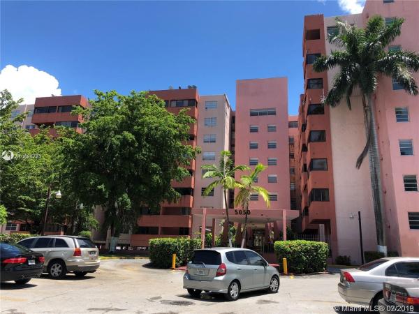 5050 Building, 5050 NW 7th St #612, Miami, Florida 33126, image 2